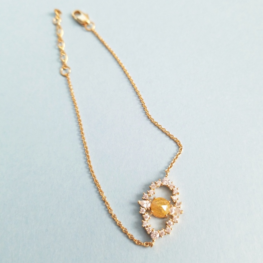 Anthropologie Tai Jewelry Bracelet